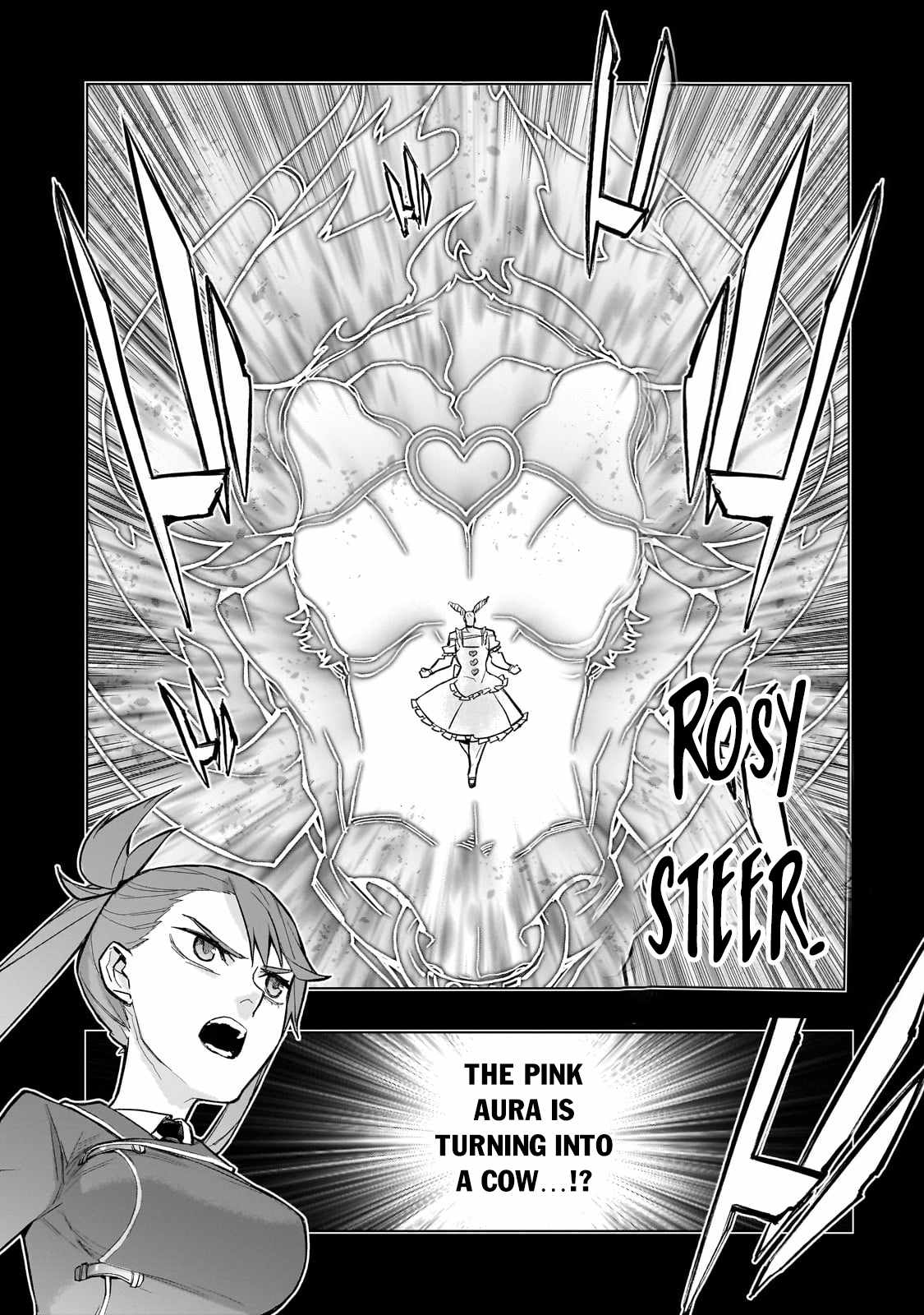 Read Kuro no Shoukanshi EN Manga Online