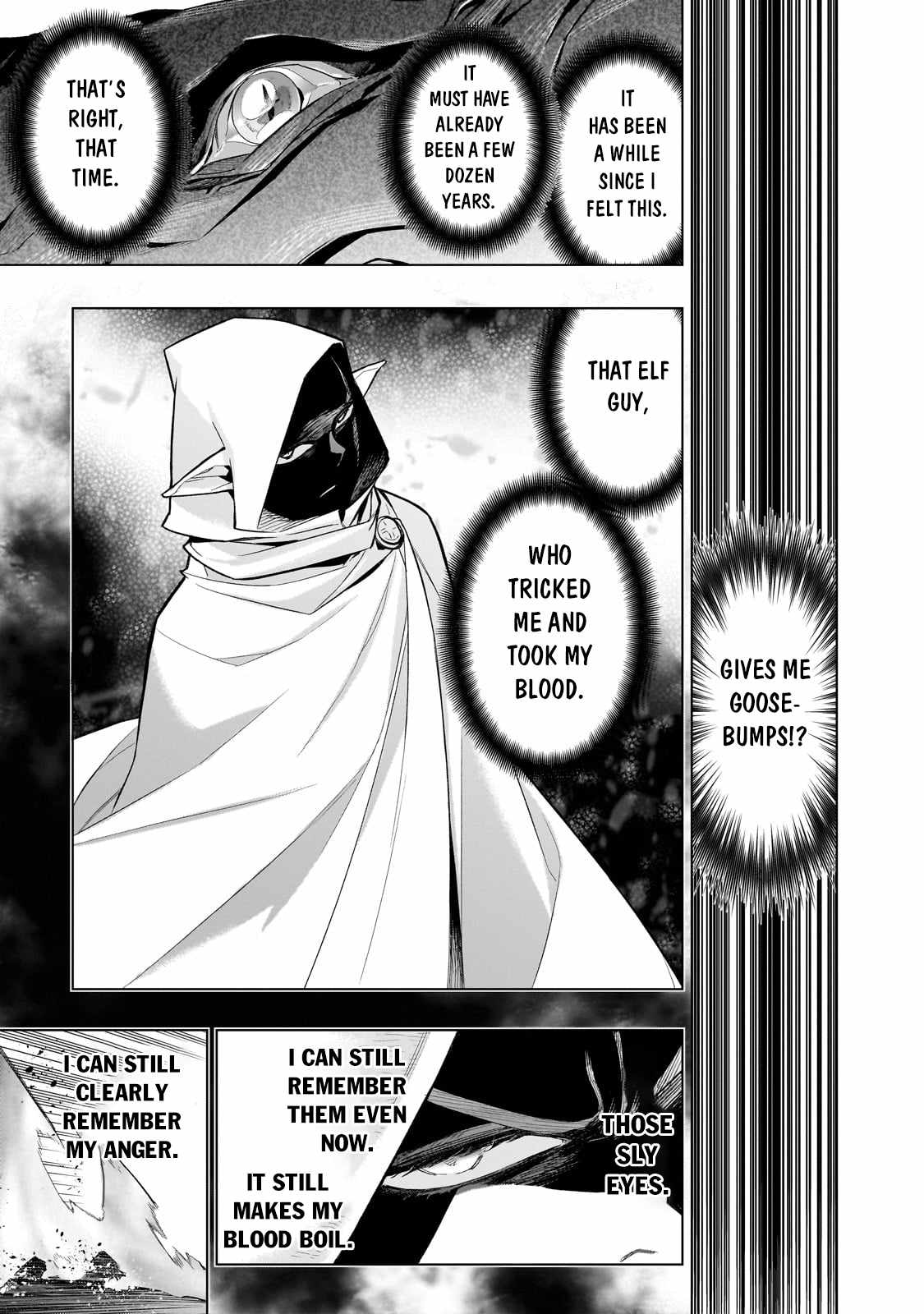 Read Kuro no Shoukanshi EN Manga Online