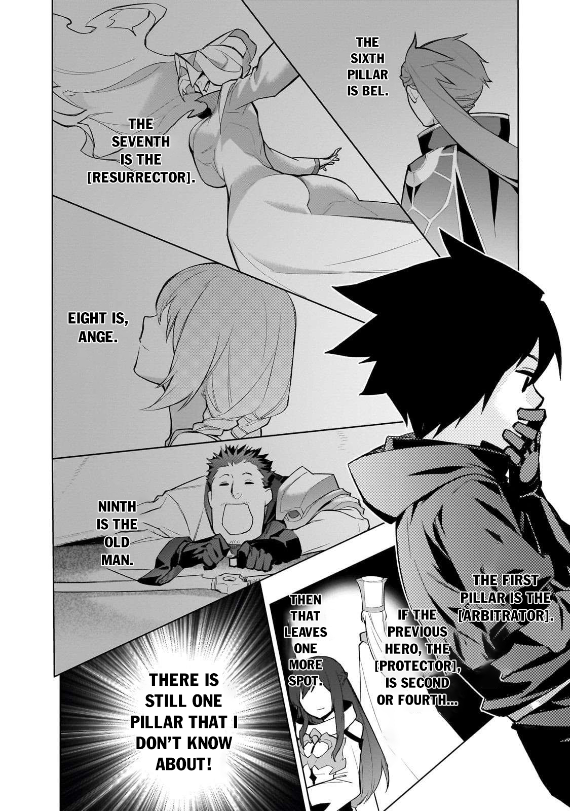 Read Kuro no Shoukanshi EN Manga Online