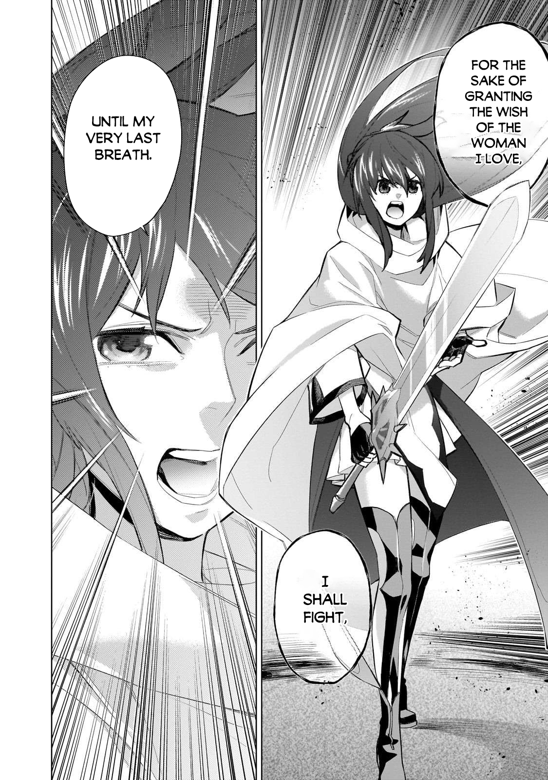 Read Kuro no Shoukanshi EN Manga Online