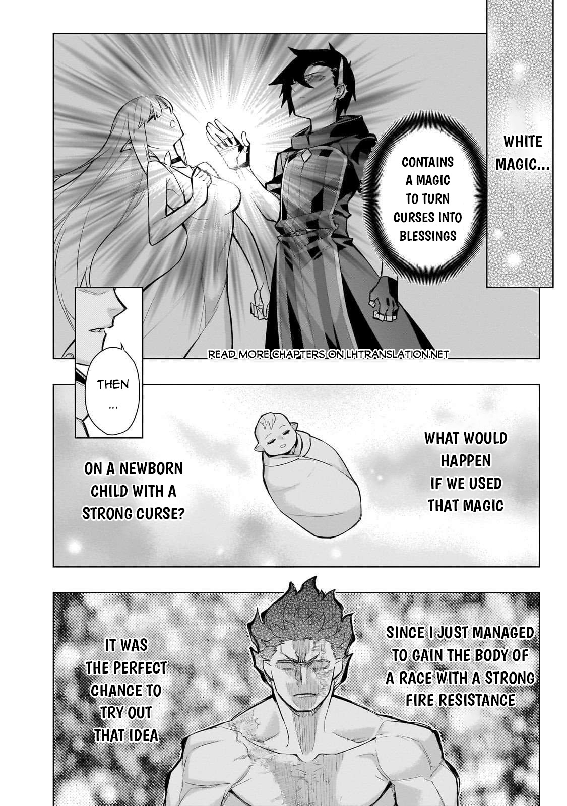 Read Kuro no Shoukanshi EN Manga Online