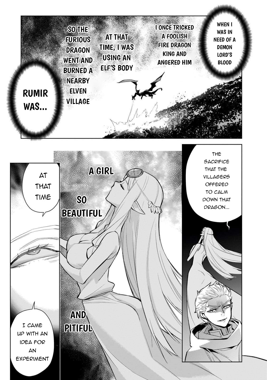 Read Kuro no Shoukanshi EN Manga Online