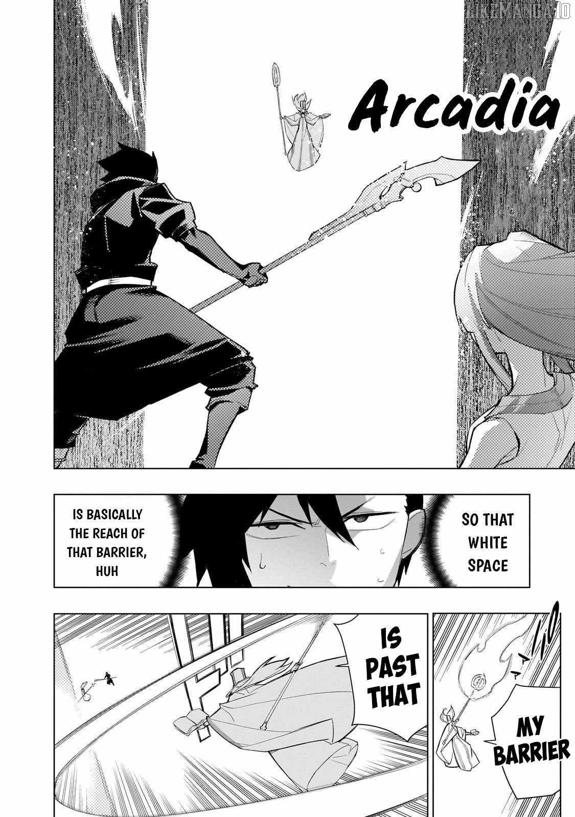 Read Kuro no Shoukanshi EN Manga Online