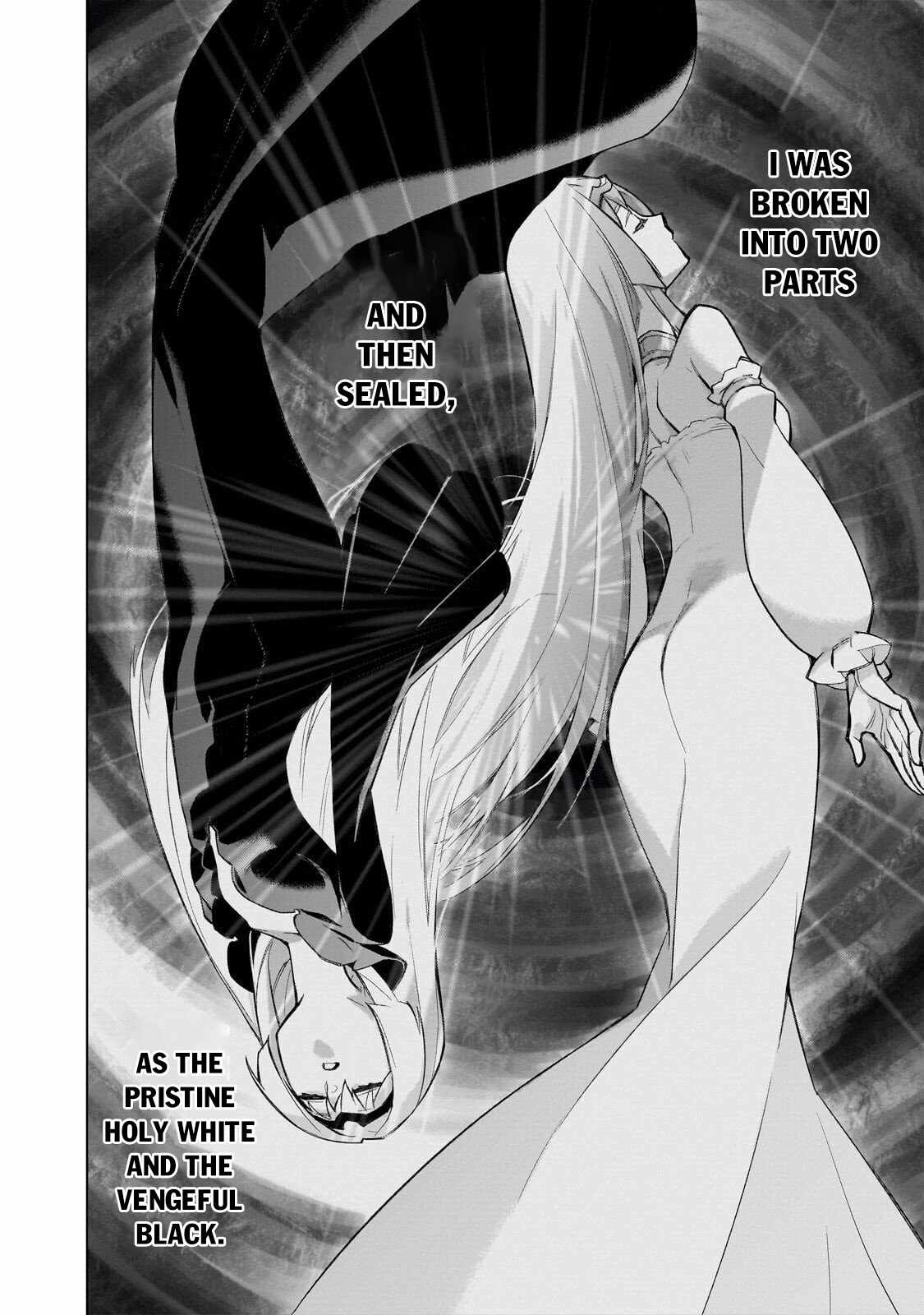 Read Kuro no Shoukanshi EN Manga Online