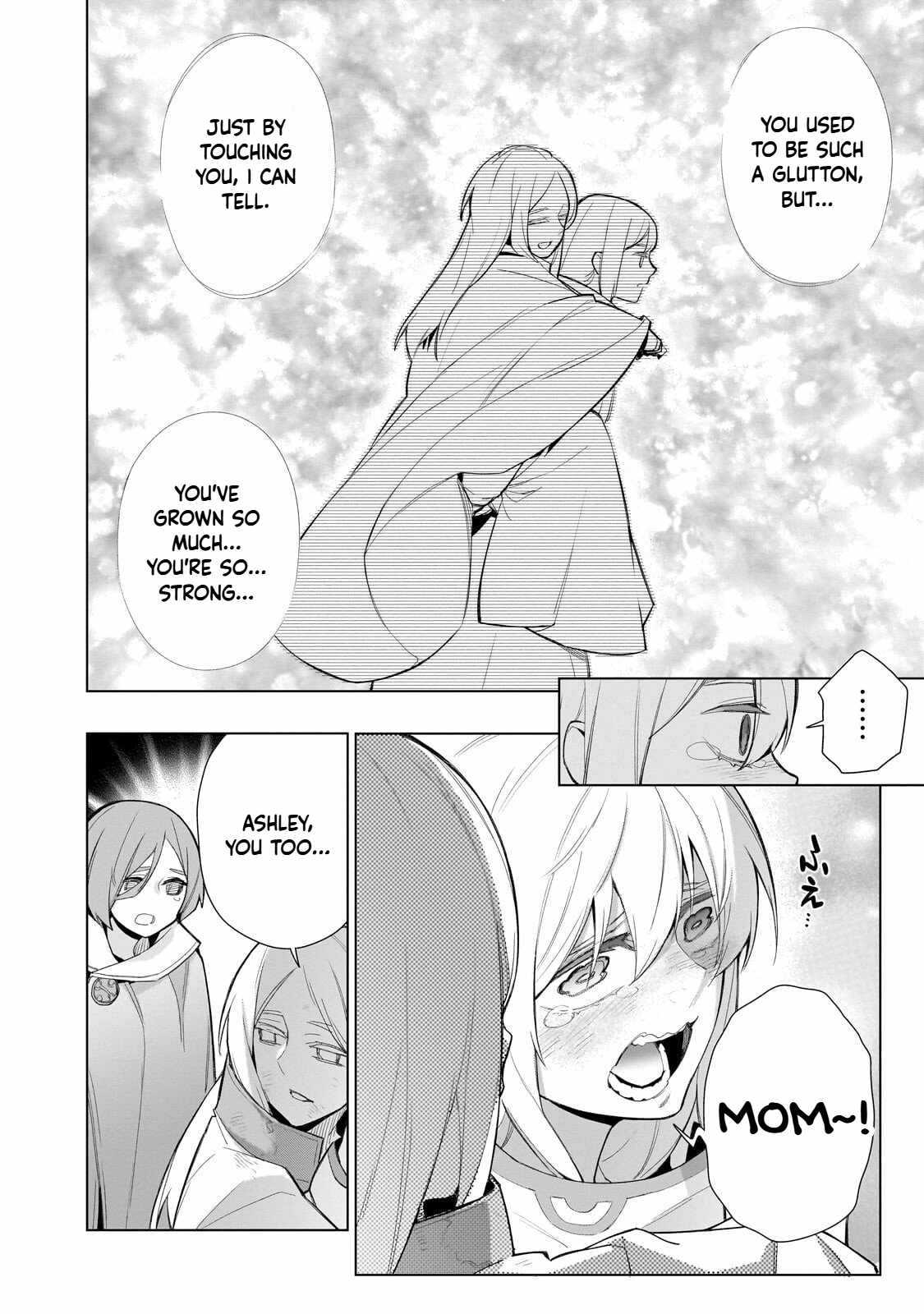 Read Kuro no Shoukanshi EN Manga Online