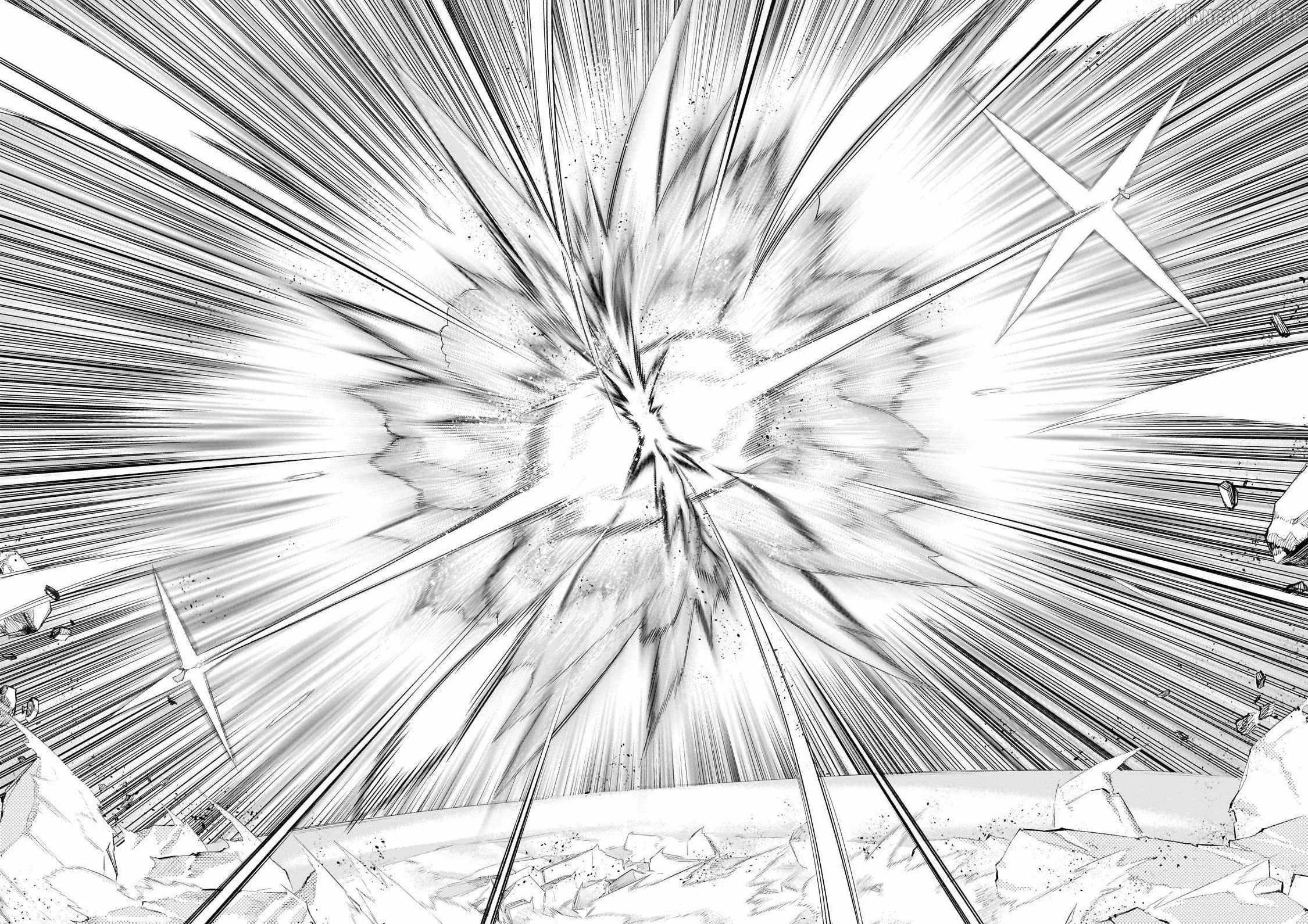 Read Kuro no Shoukanshi EN Manga Online