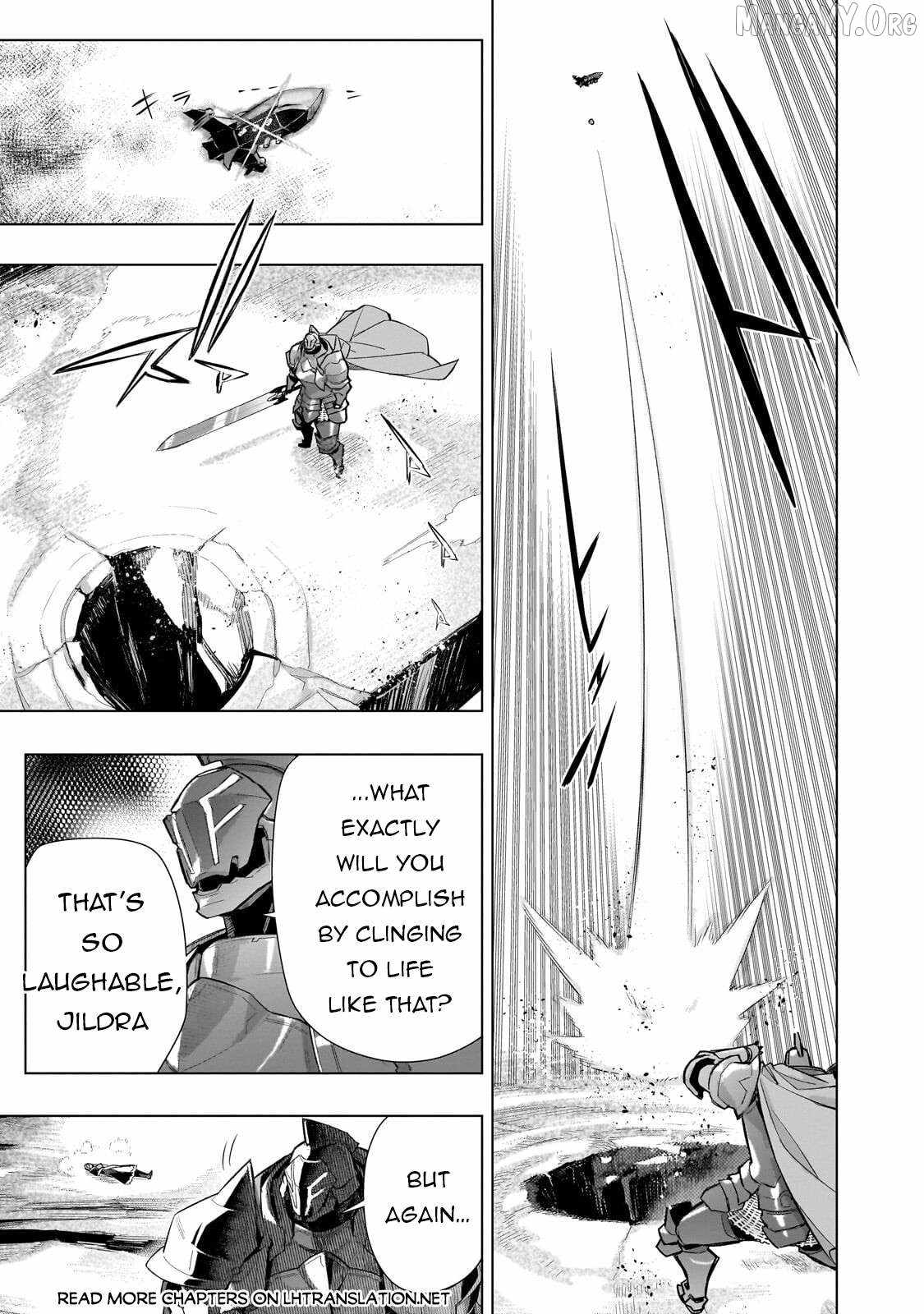 Read Kuro no Shoukanshi EN Manga Online