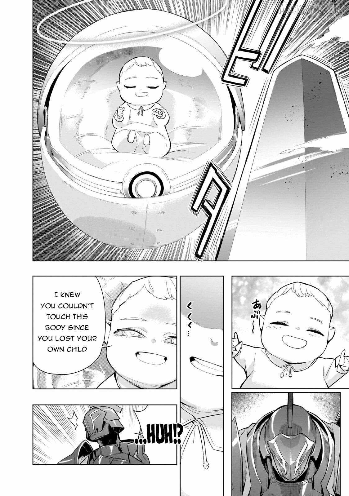 Read Kuro no Shoukanshi EN Manga Online