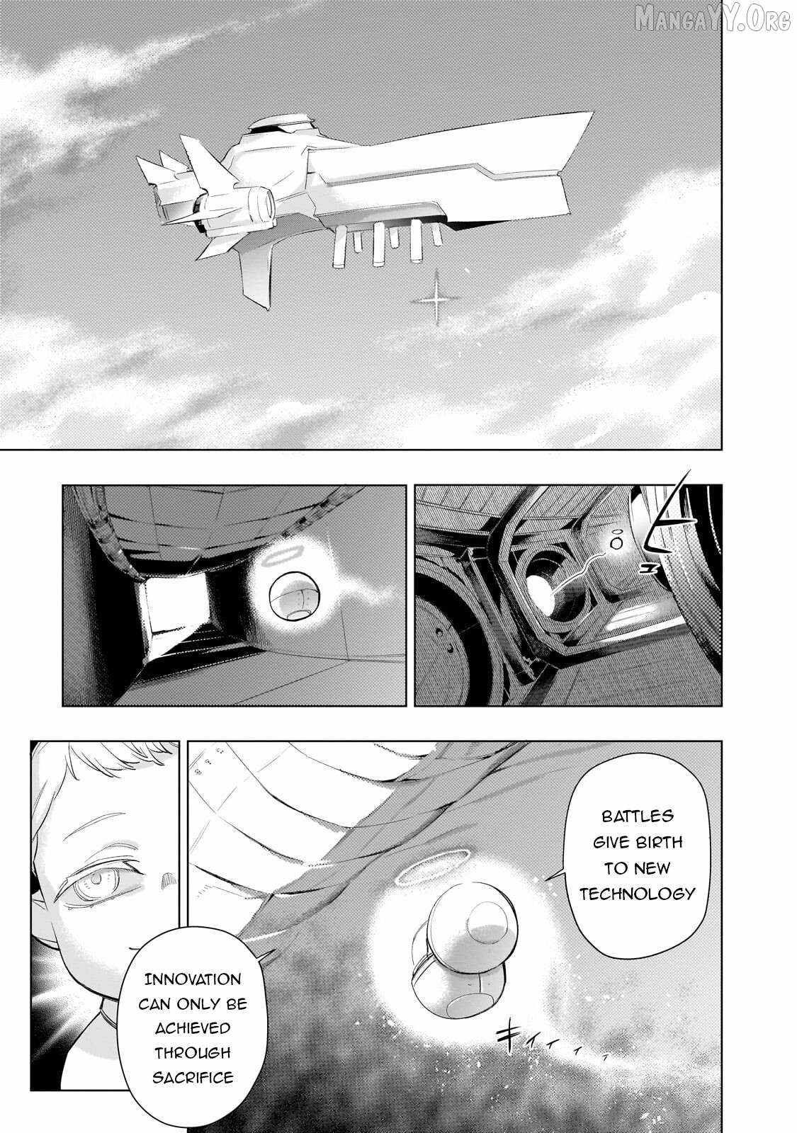 Read Kuro no Shoukanshi EN Manga Online