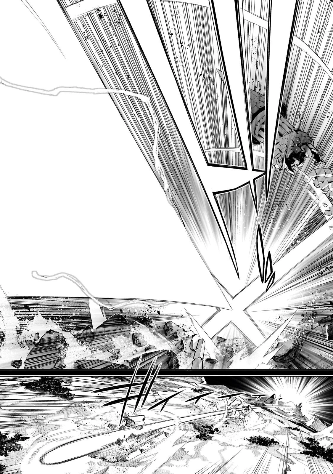 Read Kuro no Shoukanshi EN Manga Online