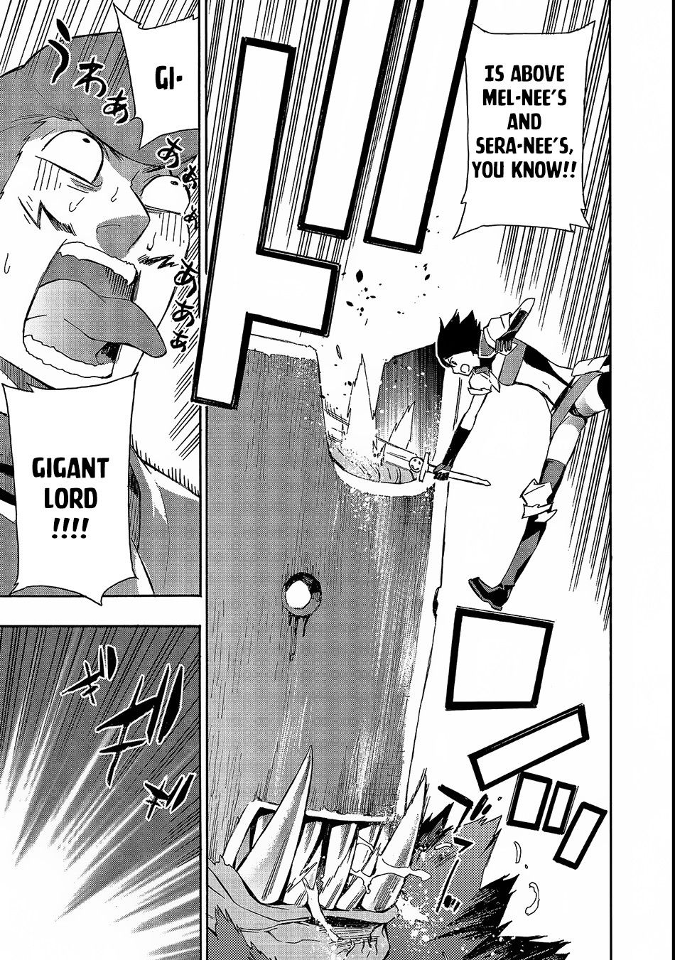 Read Kuro no Shoukanshi EN Manga Online