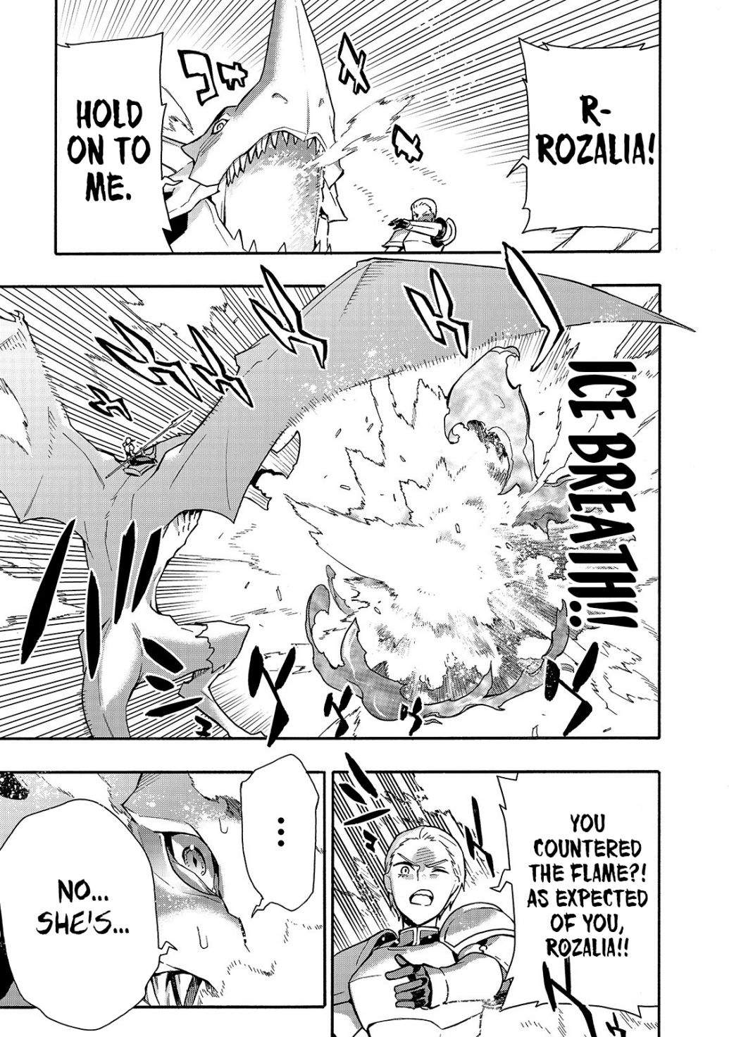 Read Kuro no Shoukanshi EN Manga Online