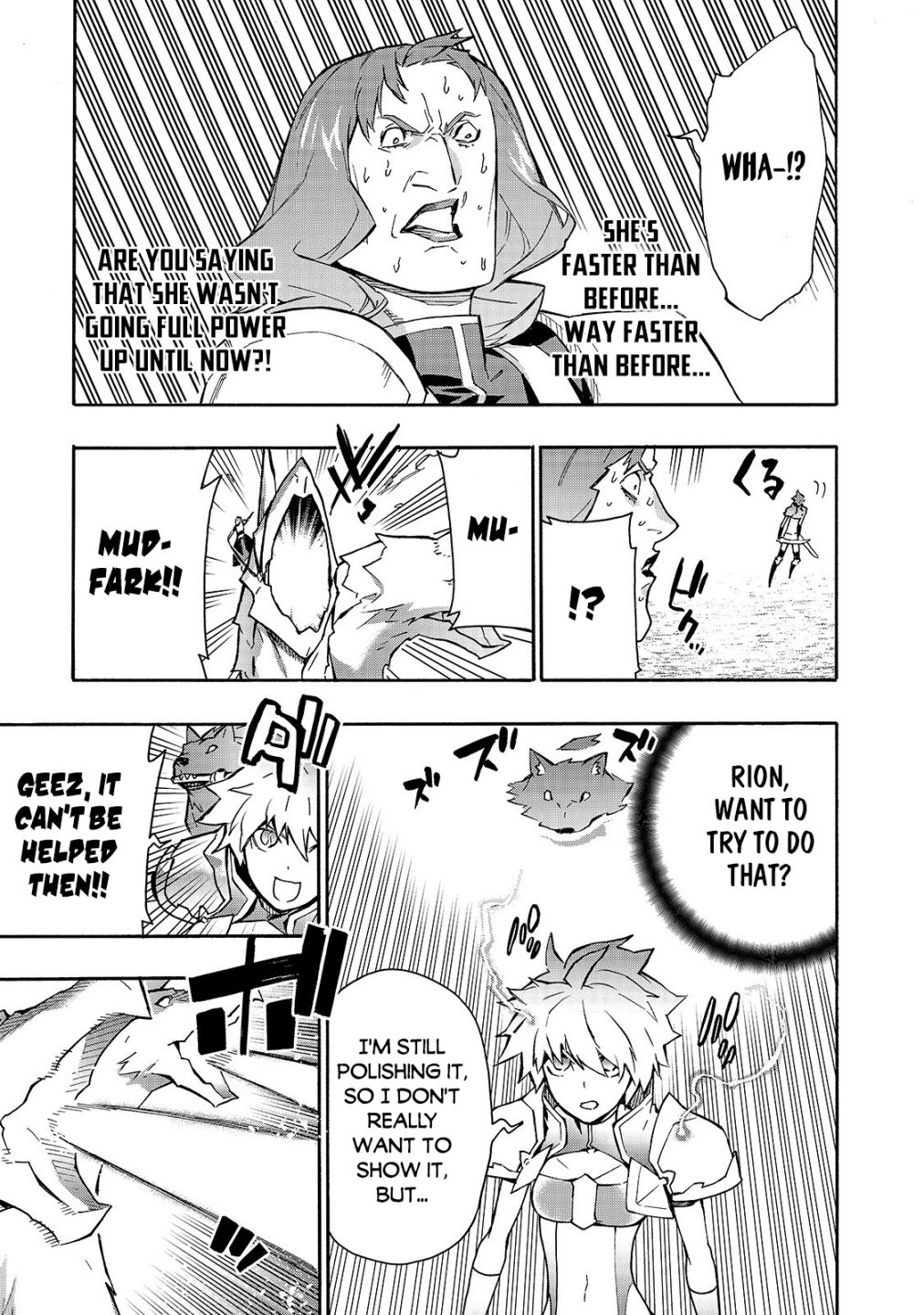 Read Kuro no Shoukanshi EN Manga Online