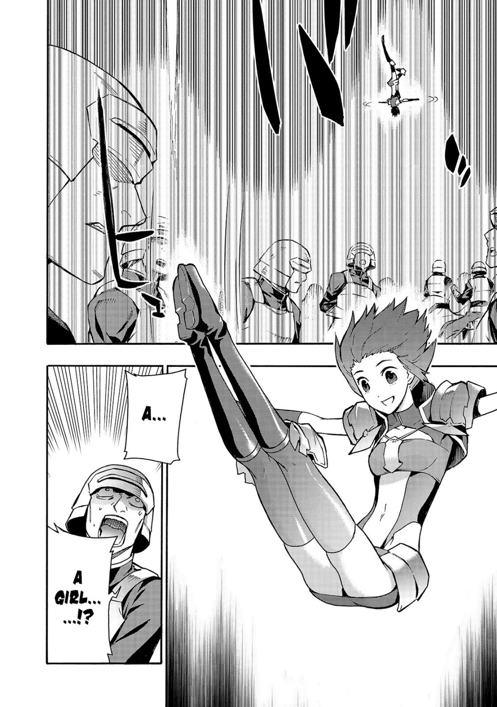 Read Kuro no Shoukanshi EN Manga Online