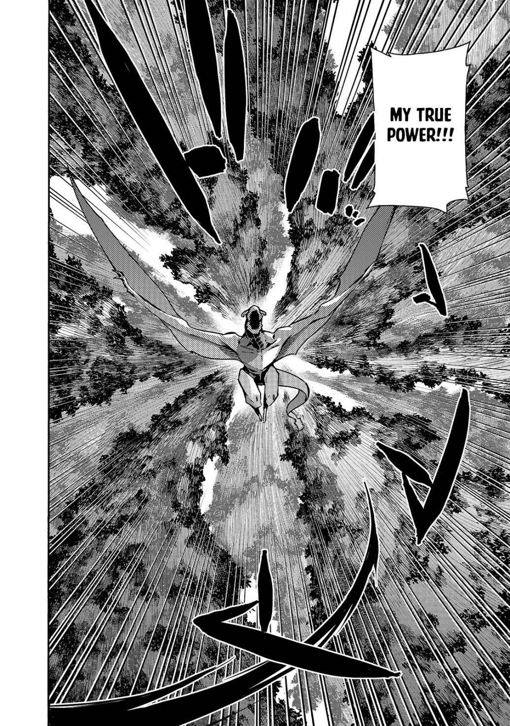Read Kuro no Shoukanshi EN Manga Online