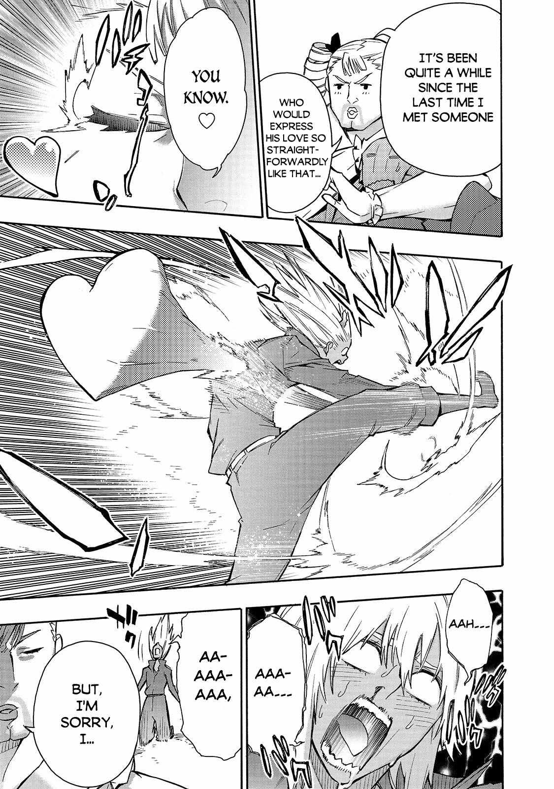 Read Kuro no Shoukanshi EN Manga Online
