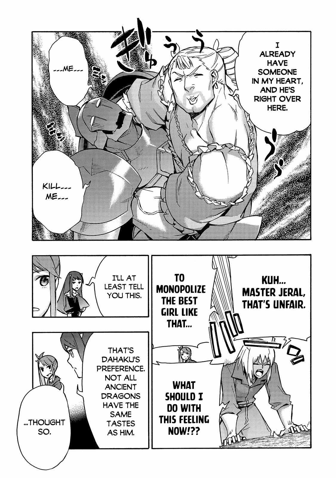Read Kuro no Shoukanshi EN Manga Online