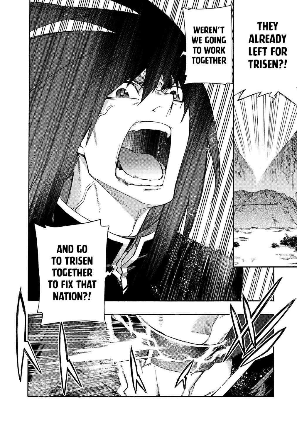 Read Kuro no Shoukanshi EN Manga Online