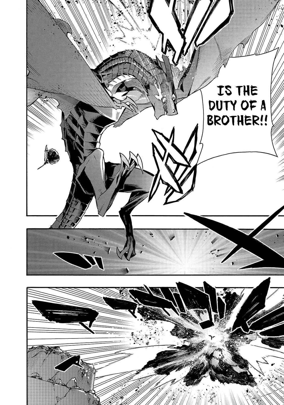 Read Kuro no Shoukanshi EN Manga Online