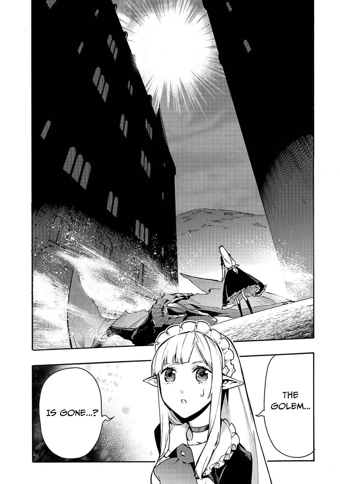 Read Kuro no Shoukanshi EN Manga Online