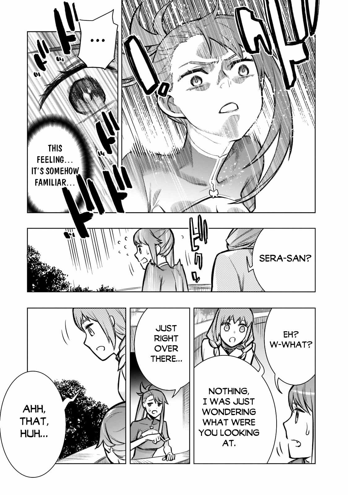 Read Kuro no Shoukanshi EN Manga Online