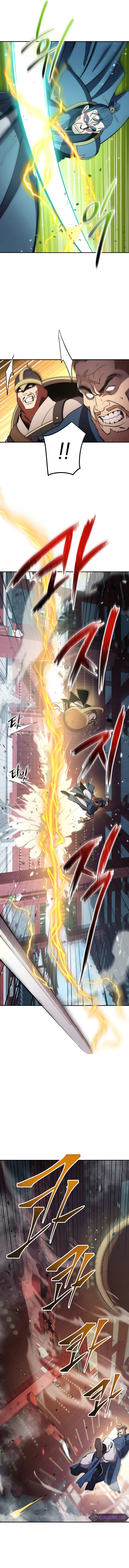 Read Legend Of Asura The Venom Dragon EN Manga Online
