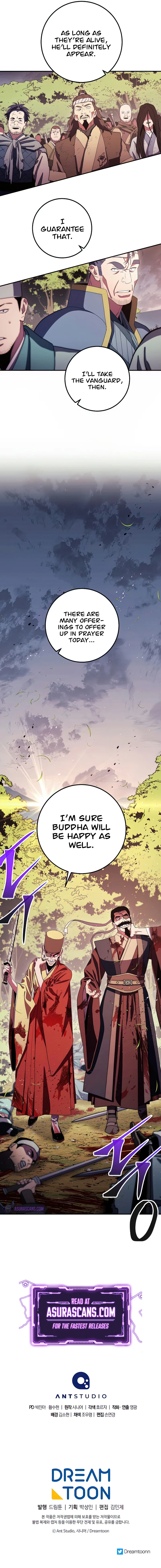 Read Legend Of Asura The Venom Dragon EN Manga Online