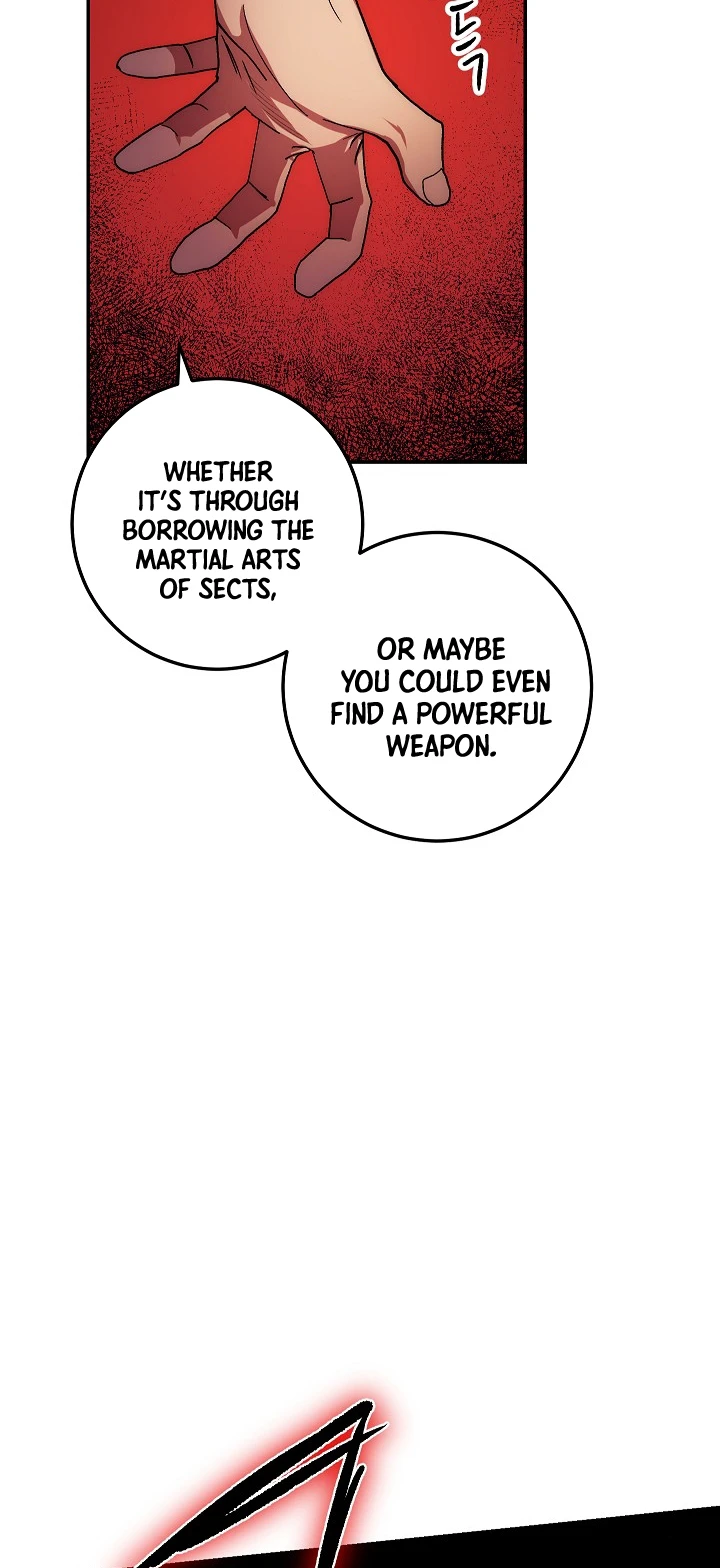 Read Legend Of Asura The Venom Dragon EN Manga Online