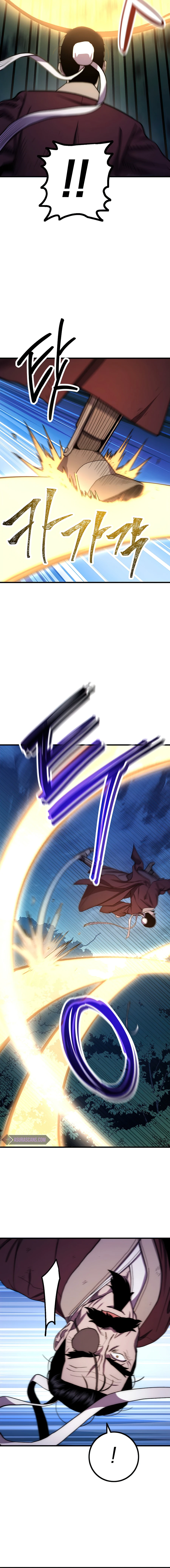 Read Legend Of Asura The Venom Dragon EN Manga Online