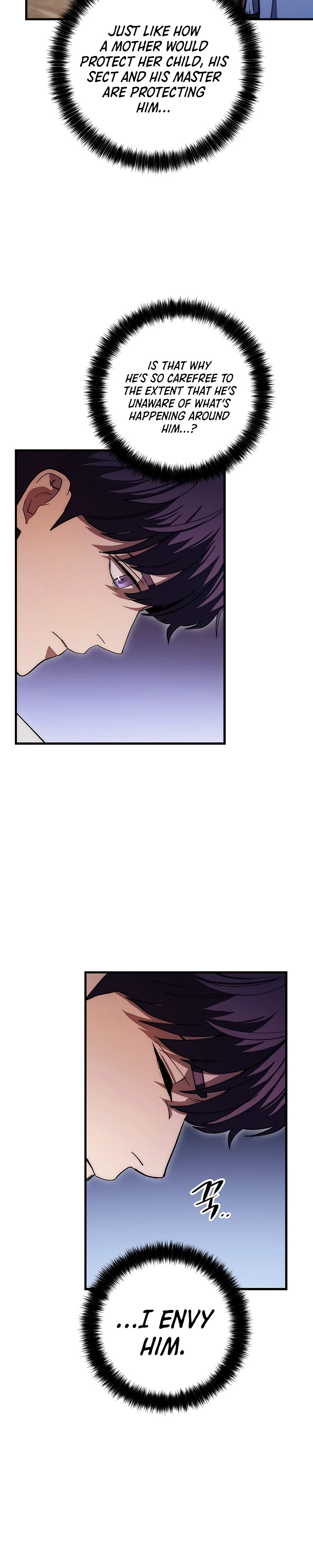 Read Legend Of Asura The Venom Dragon EN Manga Online