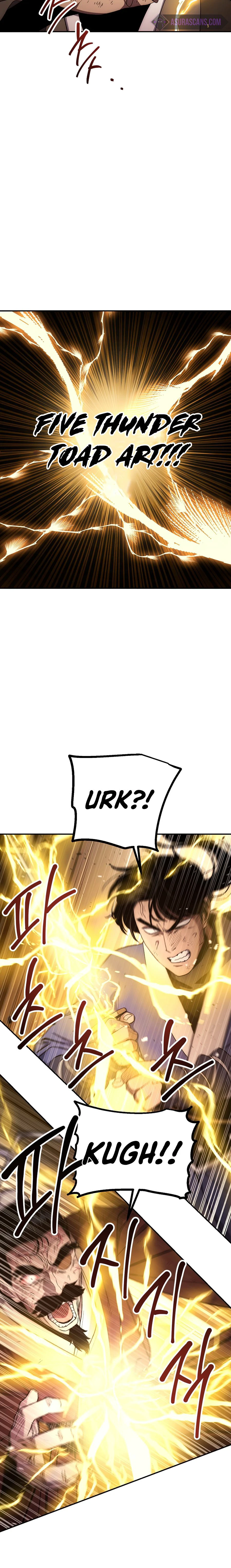 Read Legend Of Asura The Venom Dragon EN Manga Online