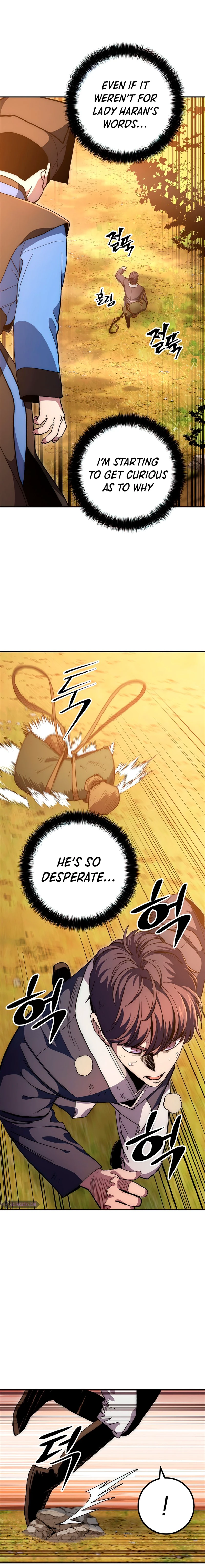 Read Legend Of Asura The Venom Dragon EN Manga Online