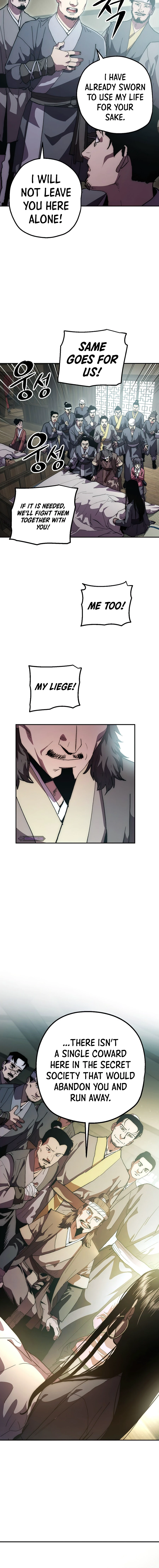 Read Legend Of Asura The Venom Dragon EN Manga Online