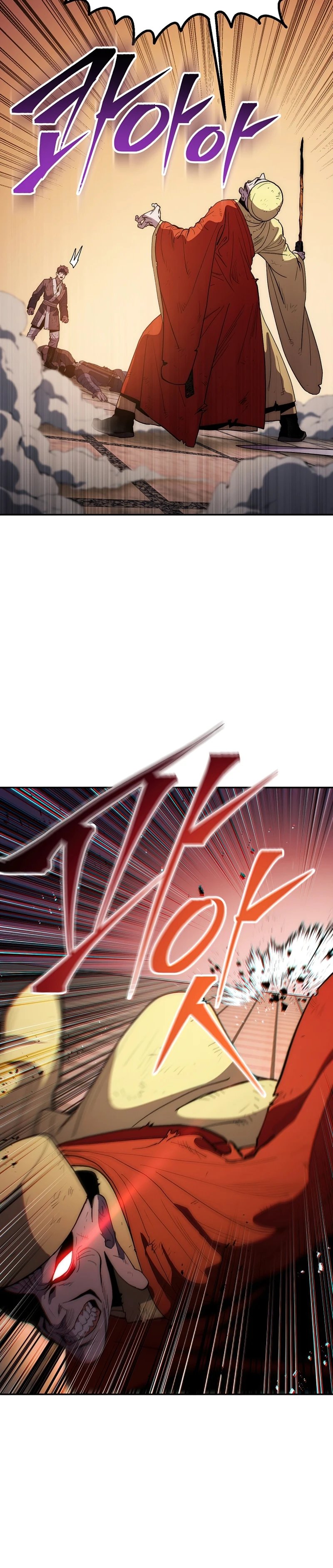 Read Legend Of Asura The Venom Dragon EN Manga Online