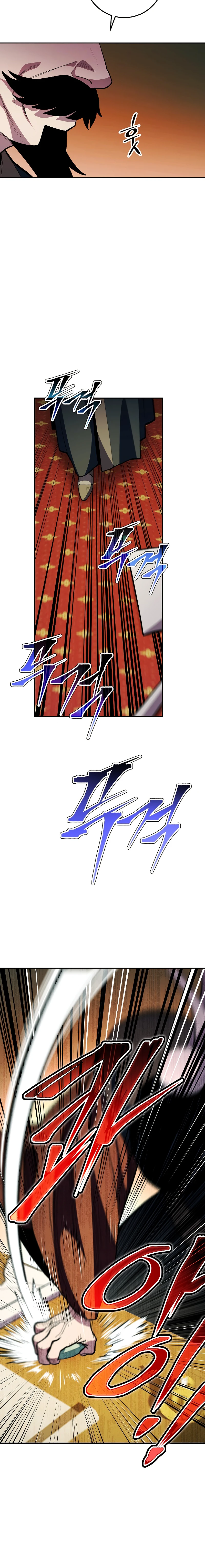 Read Legend Of Asura The Venom Dragon EN Manga Online
