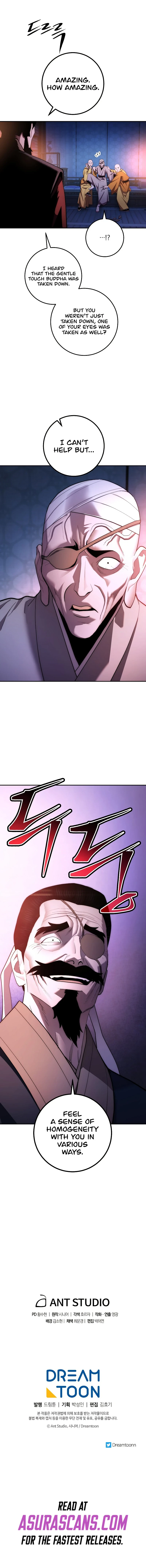 Read Legend Of Asura The Venom Dragon EN Manga Online