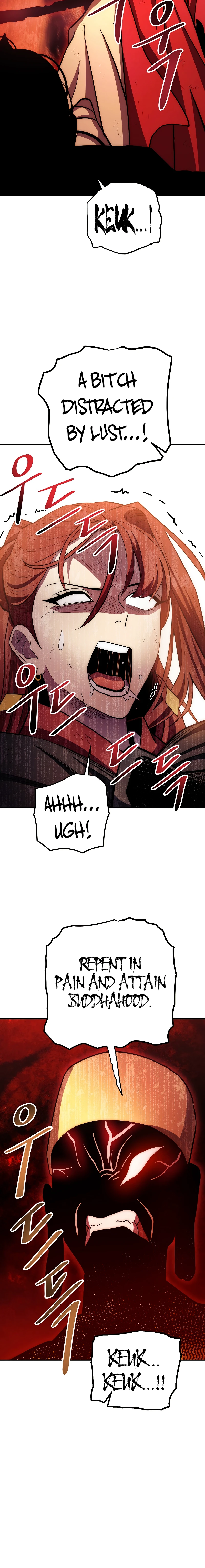 Read Legend Of Asura The Venom Dragon EN Manga Online