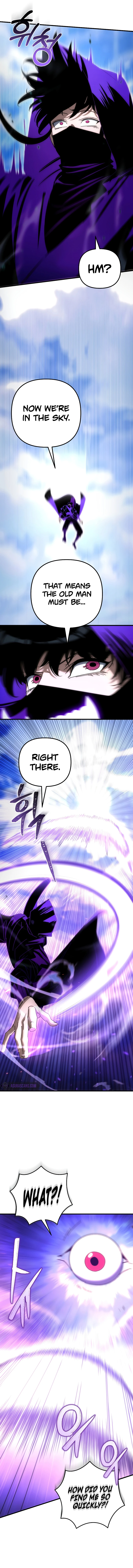 Read Legend Of The Reincarnated Demon God EN Manga Online