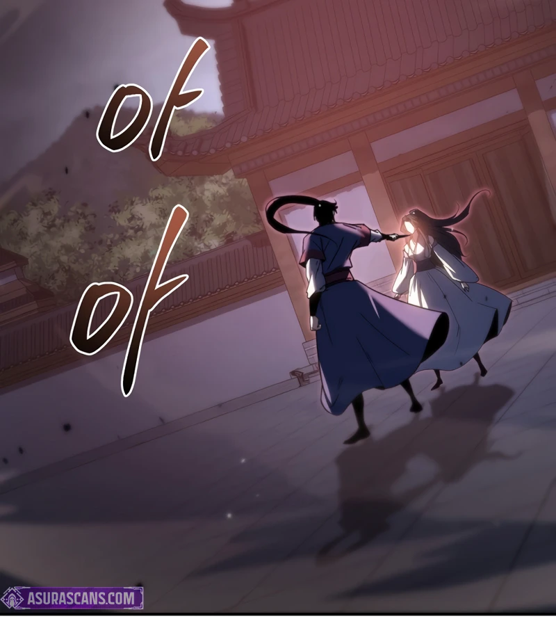 Read Legend Of The Reincarnated Demon God EN Manga Online