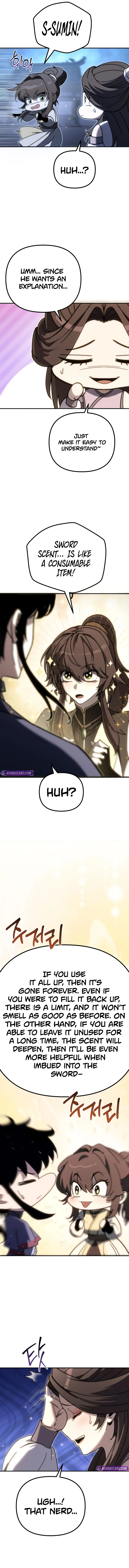 Read Legend Of The Reincarnated Demon God EN Manga Online