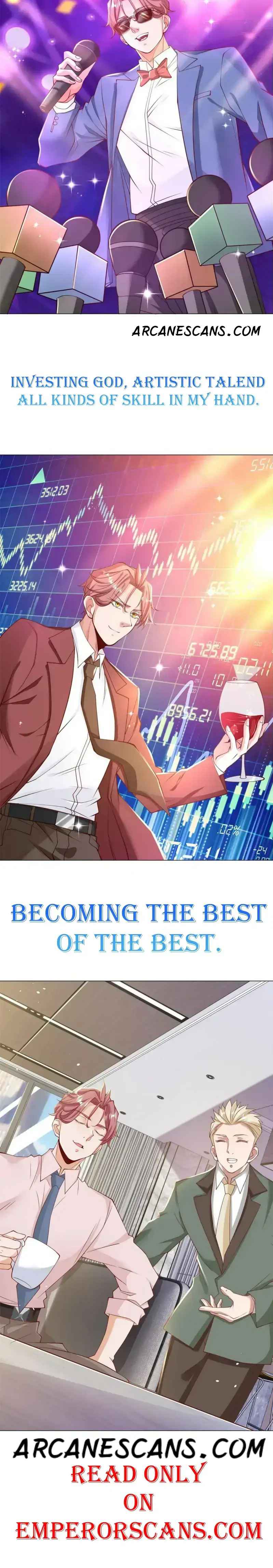 Read Legendary Car-Hailing System EN Manga Online