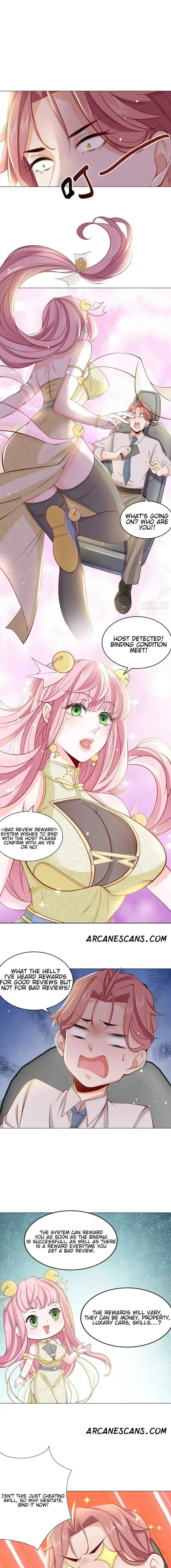 Read Legendary Car-Hailing System EN Manga Online