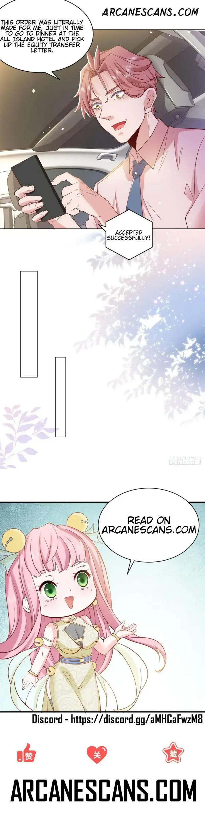 Read Legendary Car-Hailing System EN Manga Online
