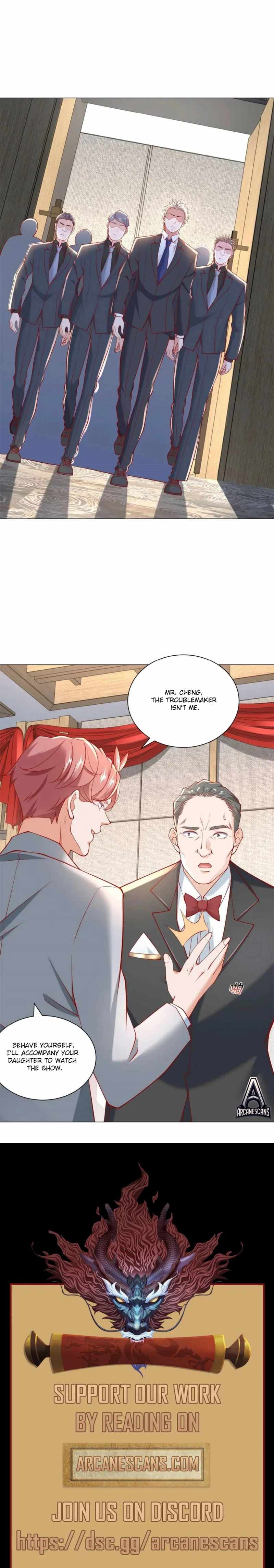Read Legendary Car-Hailing System EN Manga Online