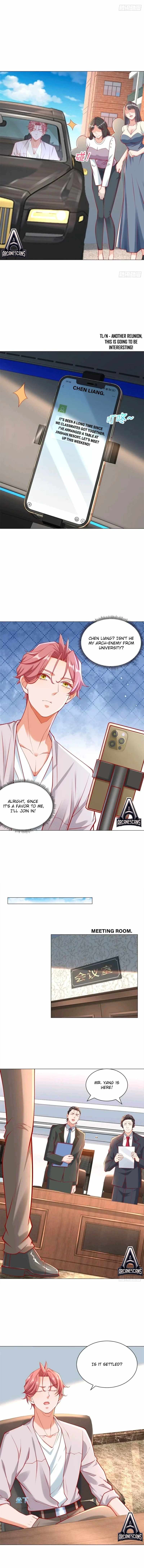 Read Legendary Car-Hailing System EN Manga Online
