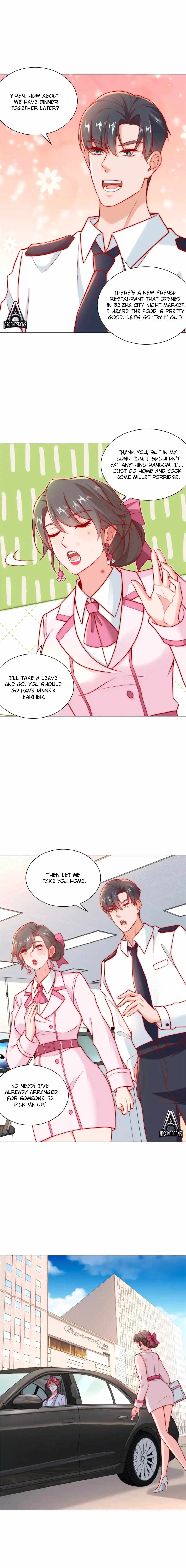Read Legendary Car-Hailing System EN Manga Online