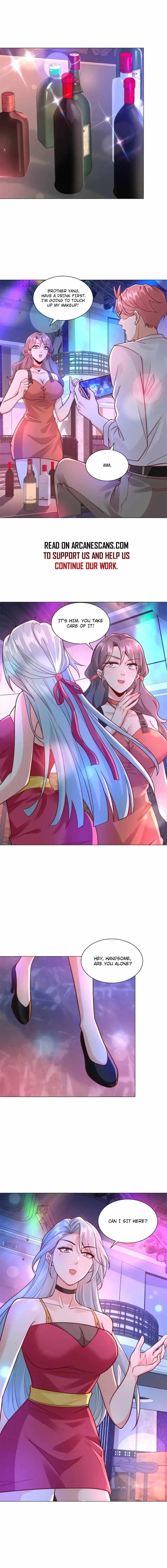 Read Legendary Car-Hailing System EN Manga Online