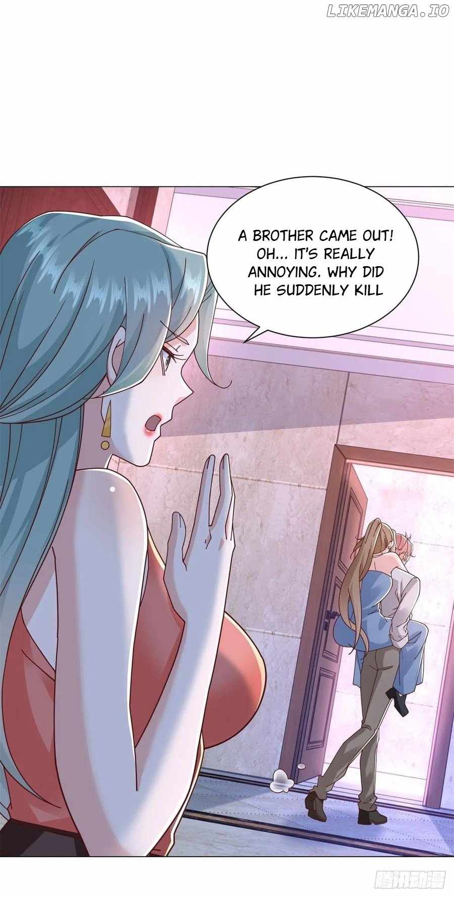 Read Legendary Car-Hailing System EN Manga Online