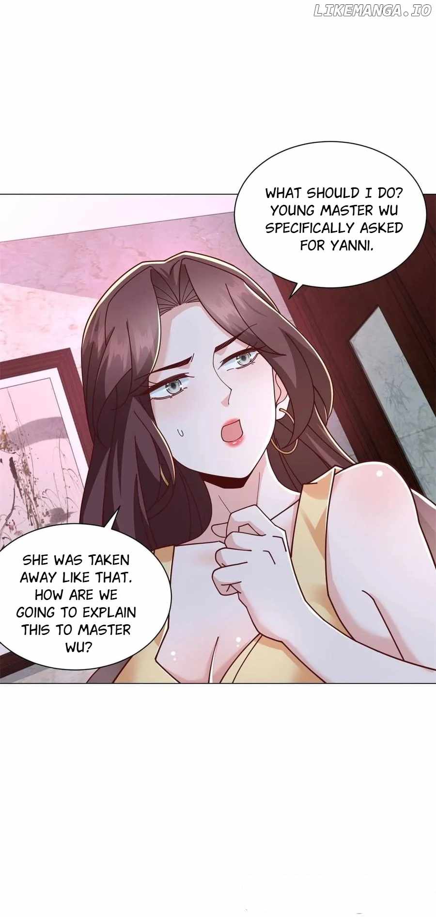 Read Legendary Car-Hailing System EN Manga Online