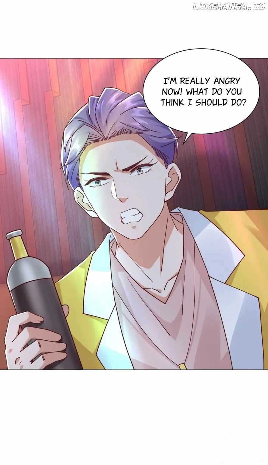 Read Legendary Car-Hailing System EN Manga Online